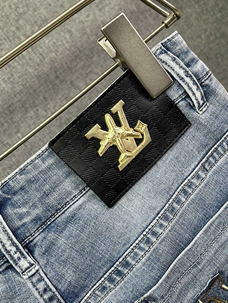 Louis Vuitton Jeans